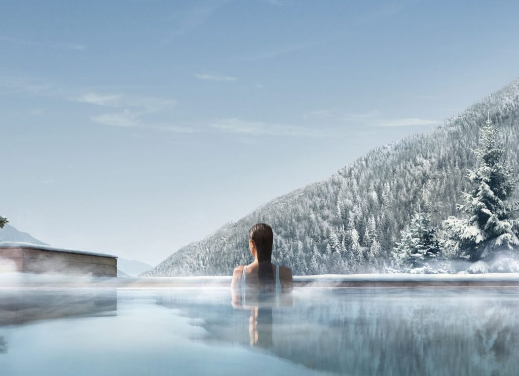LEFAY Resort & SPA Dolomiti Italien