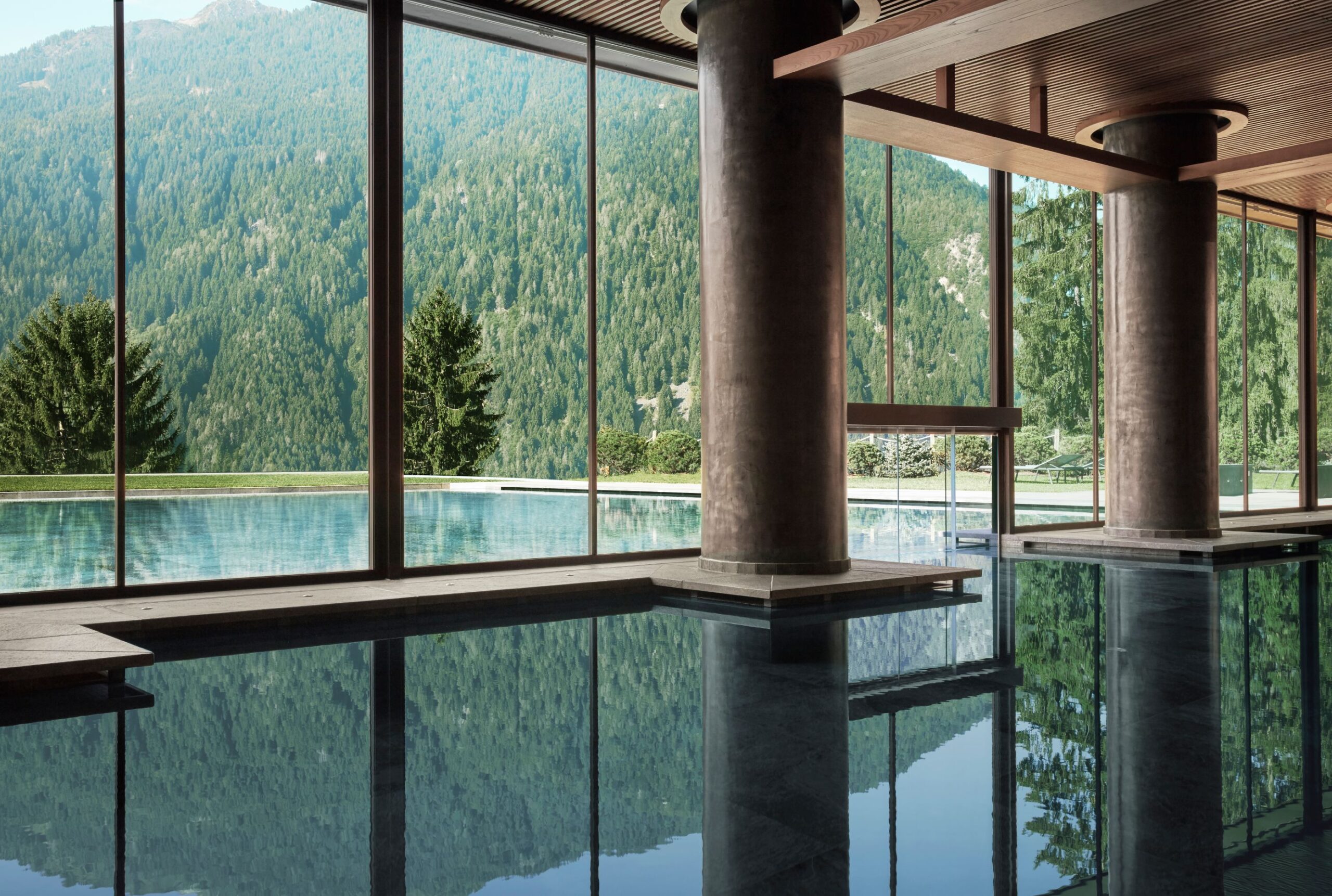 LEFAY Resort & SPA Dolomiti Italien