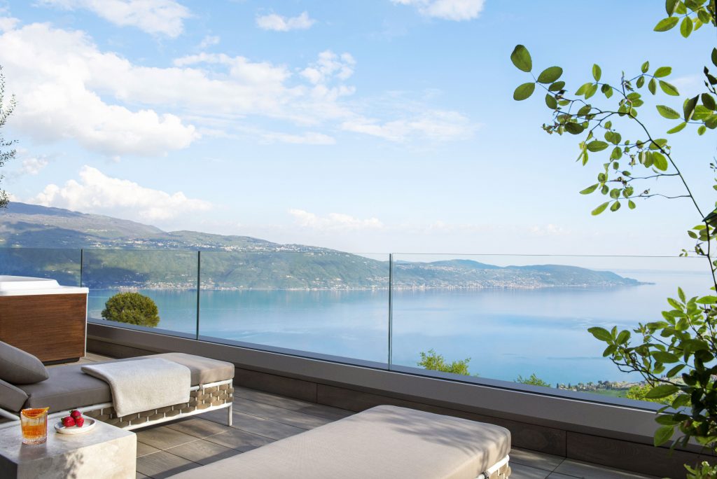 Cruisefire Hotelangebote LEFAY Resort ans SPA Gardasee Italien