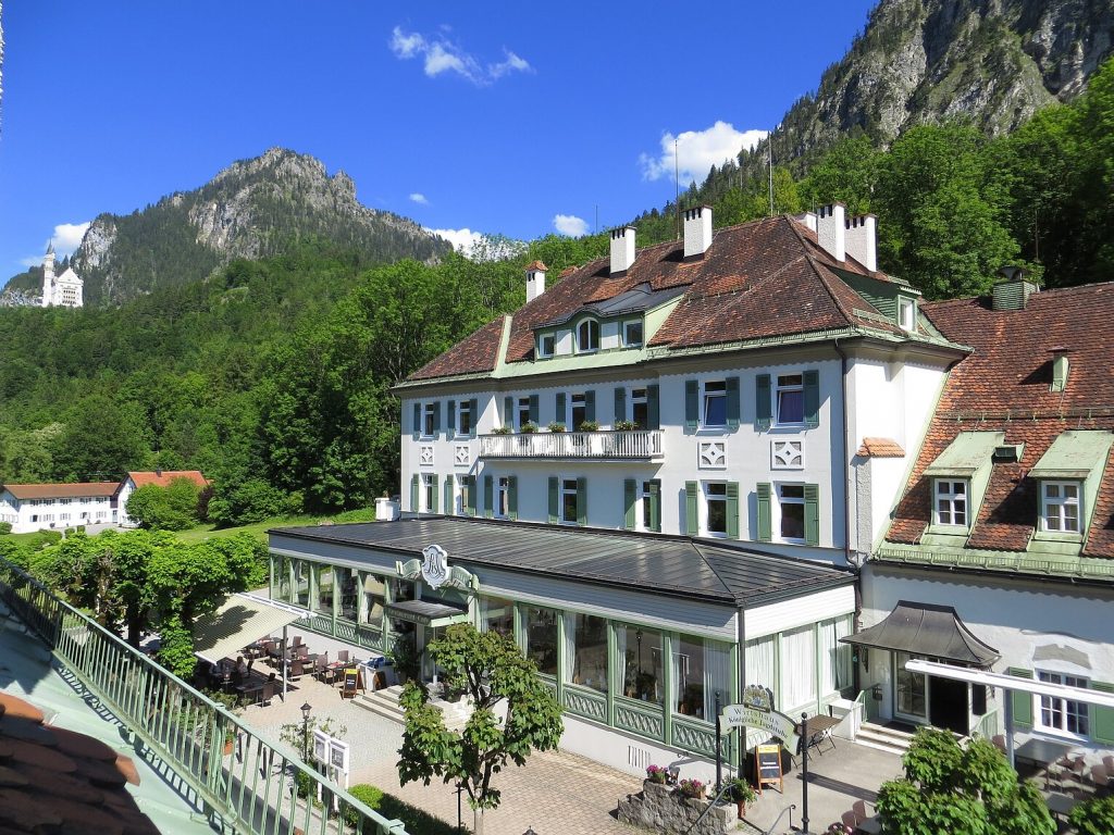 AMERON Neuschwanstein Alpsee Resort & SPA Deutschland