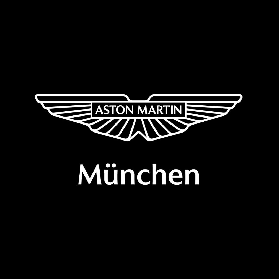 Aston Martin München, bisheriger Cruisefire Partner