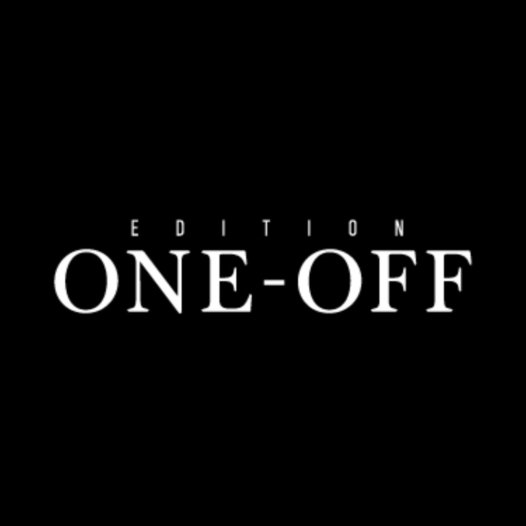 Edition One Off, bisheriger Cruisefire Partner