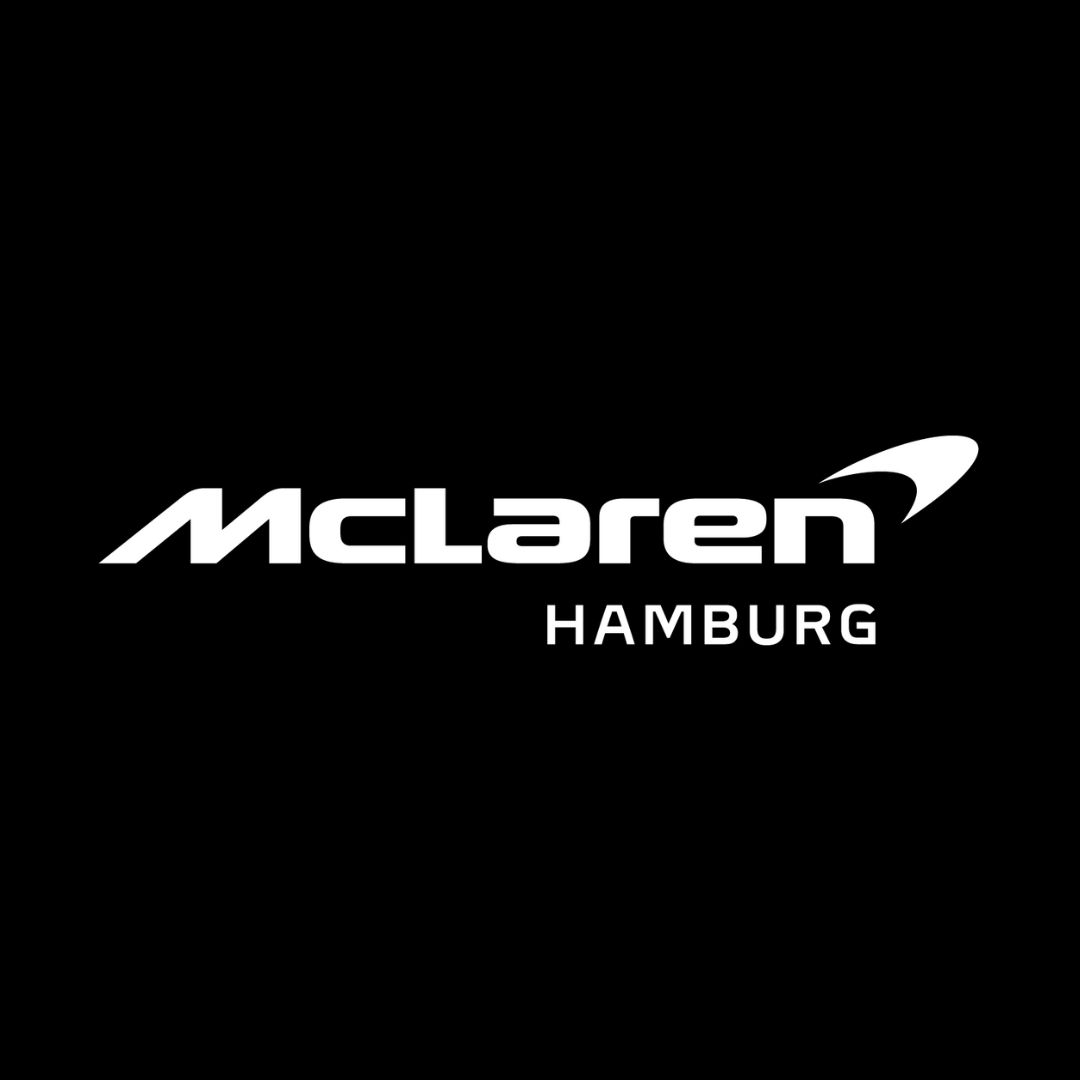 McLaren Hamburg, bisheriger Cruisefire Partner