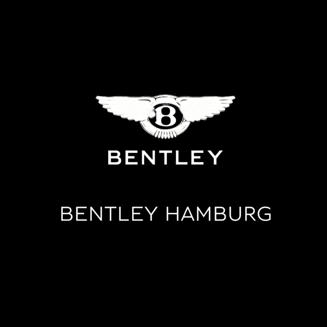Bentley Hamburg, bisheriger Cruisefire Partner