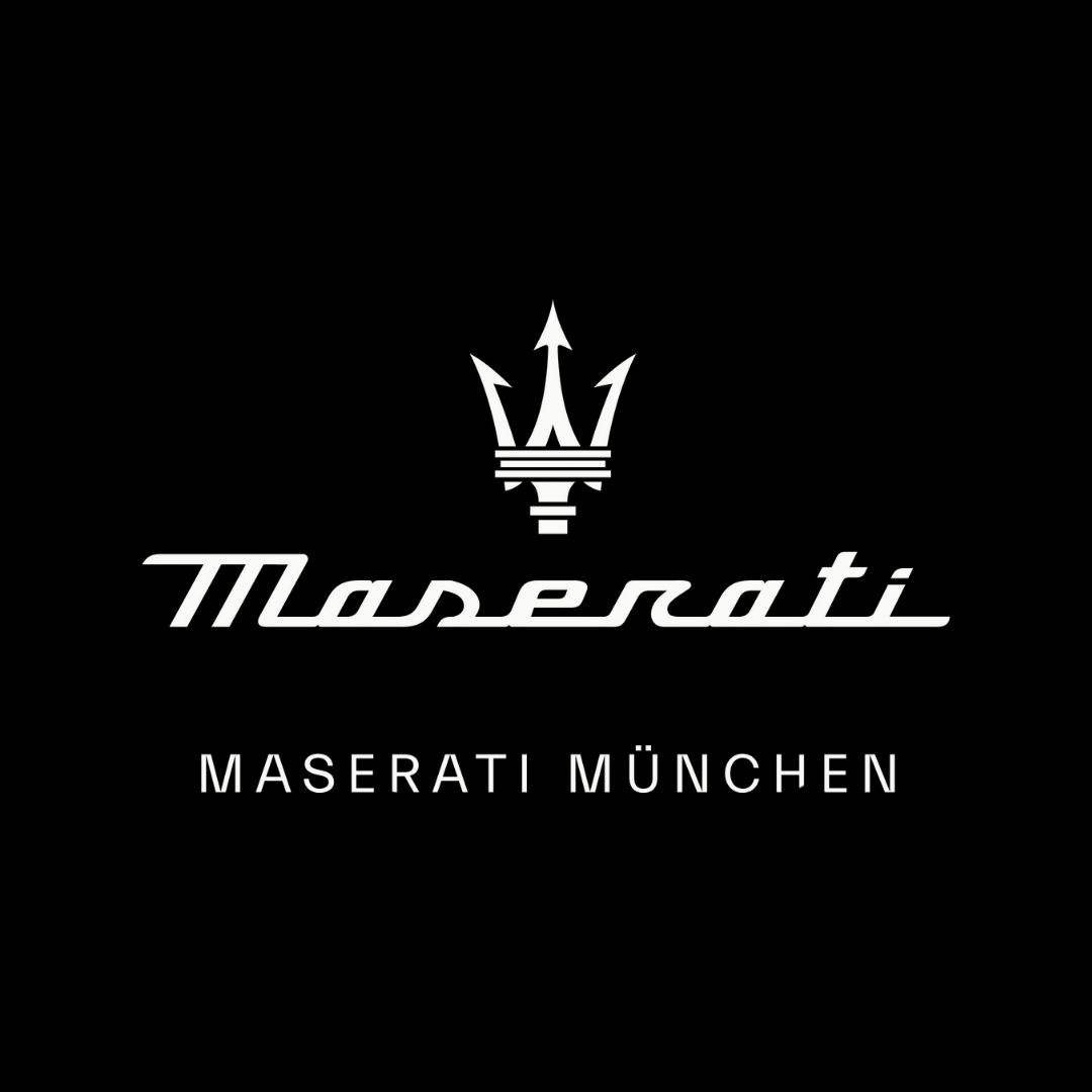 Maserati München, bisheriger Cruisefire Partner