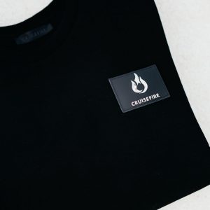Cruisefire Speed Legacy T-Shirt, Foto 003