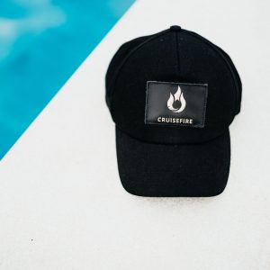 Motiv 2 der Cruisefire Speed Legacy Collection