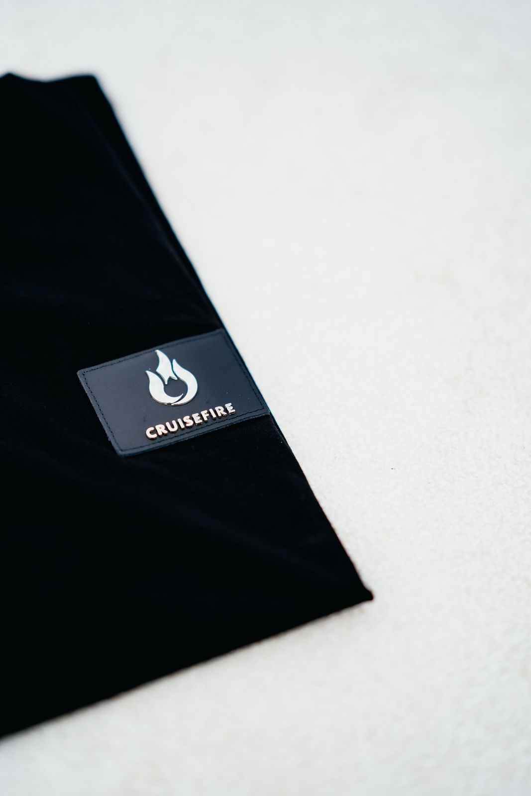 Cruisefire Speed Legacy Materialdetail ohne Person