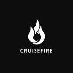 Cruisefire Logo – exklusive Sportwagentouren und Sportwagentreffen für Unternehmer