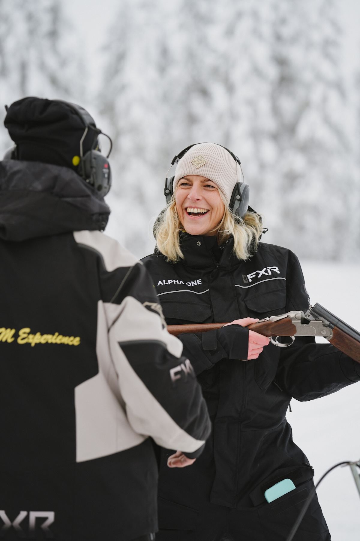 Cruisefire BELOW ZERO 2026 - Arctic Adventure in Arvidsjaur in Schwedisch Lappland mit Buggy Drift auf gefrorenen Seen, Schneemobil Backcountry Tour, Ice Karting und Arctic Spa.