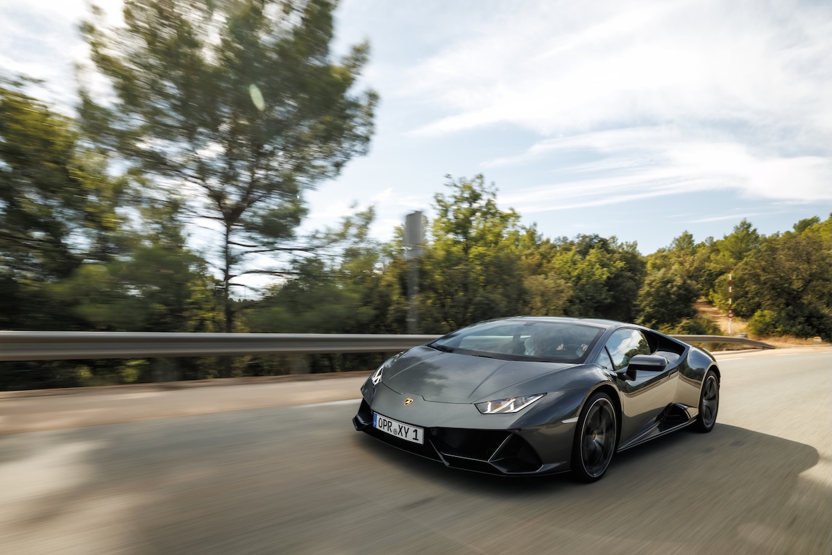 Bull Run Saint Tropez 2025