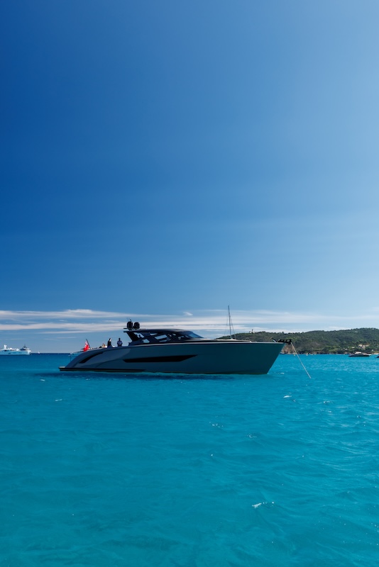 Bull Run Saint Tropez 2025