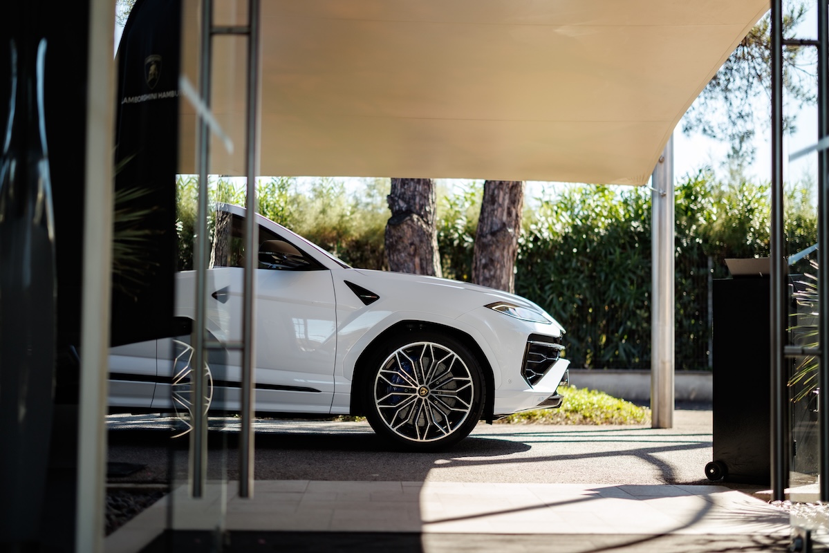 Bull Run Saint Tropez 2025