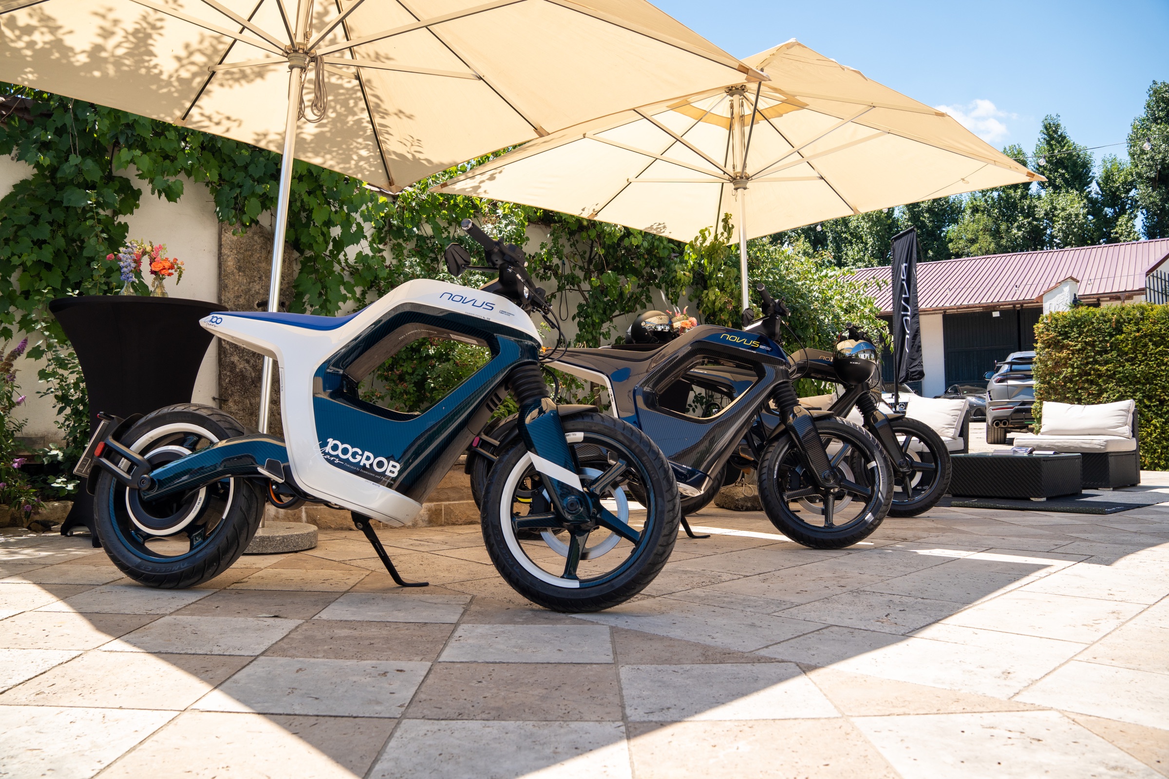 Concorso di Bavaria 2026