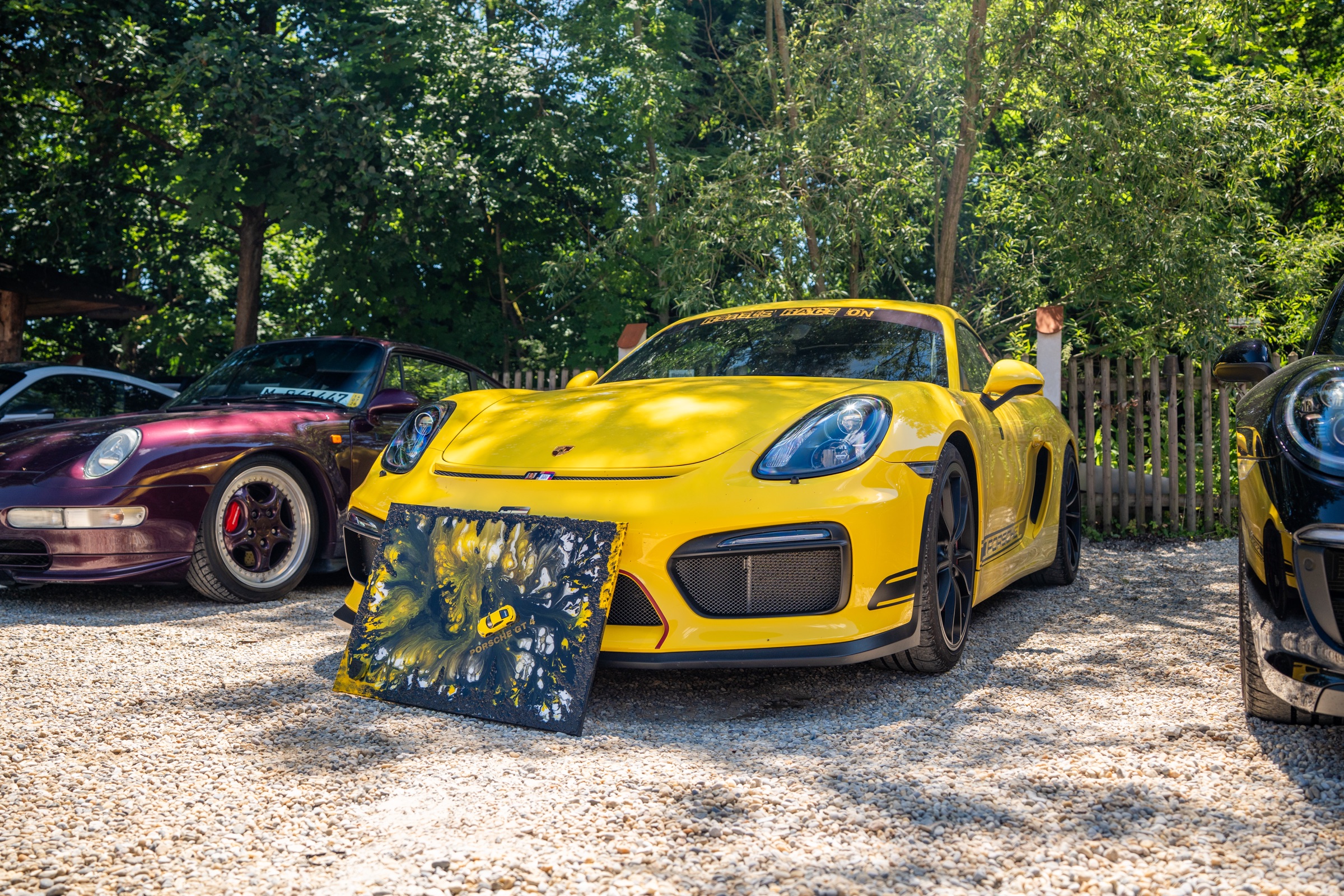 Concorso di Bavaria 2026