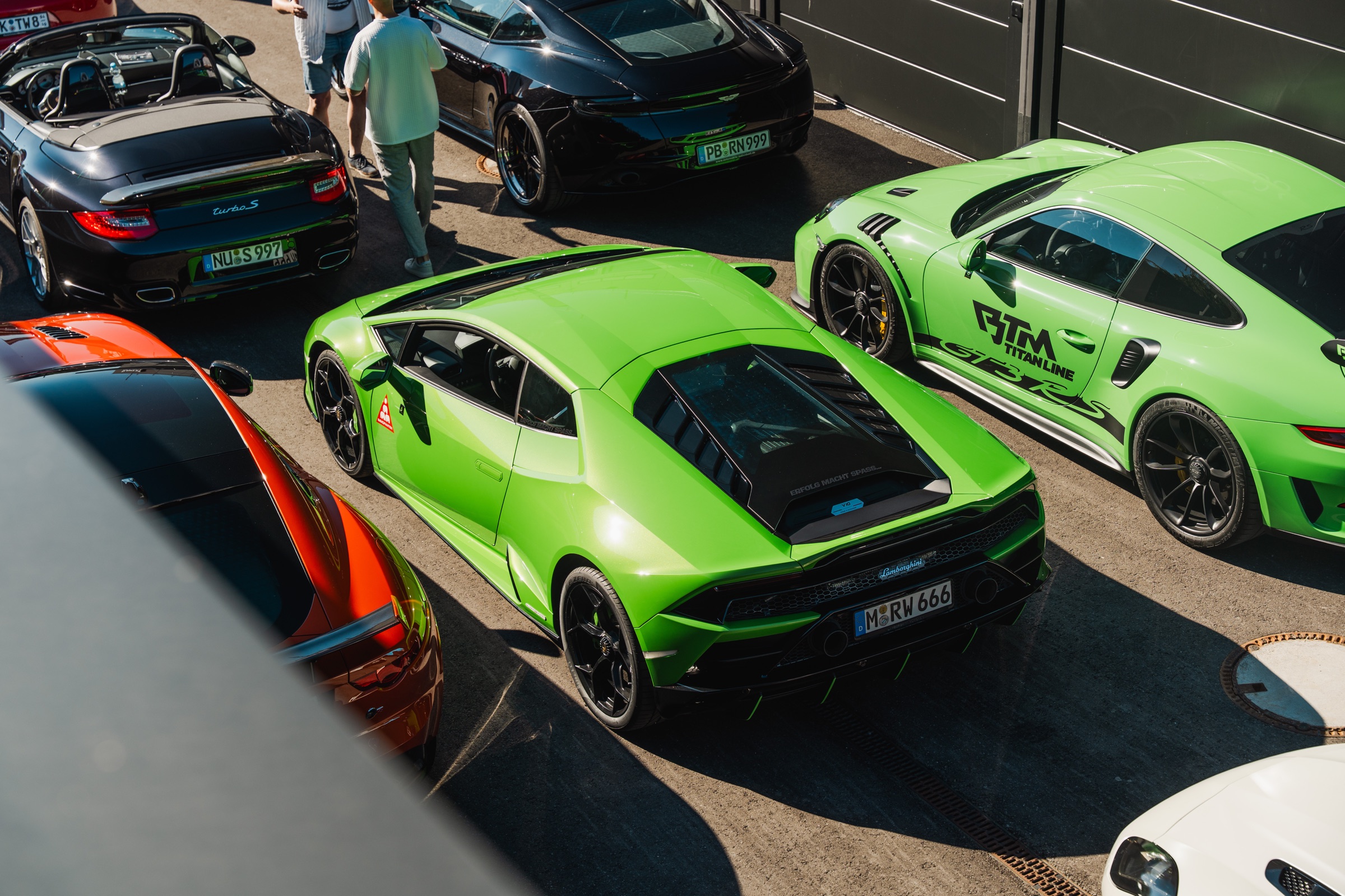 Concorso di Bavaria 2026