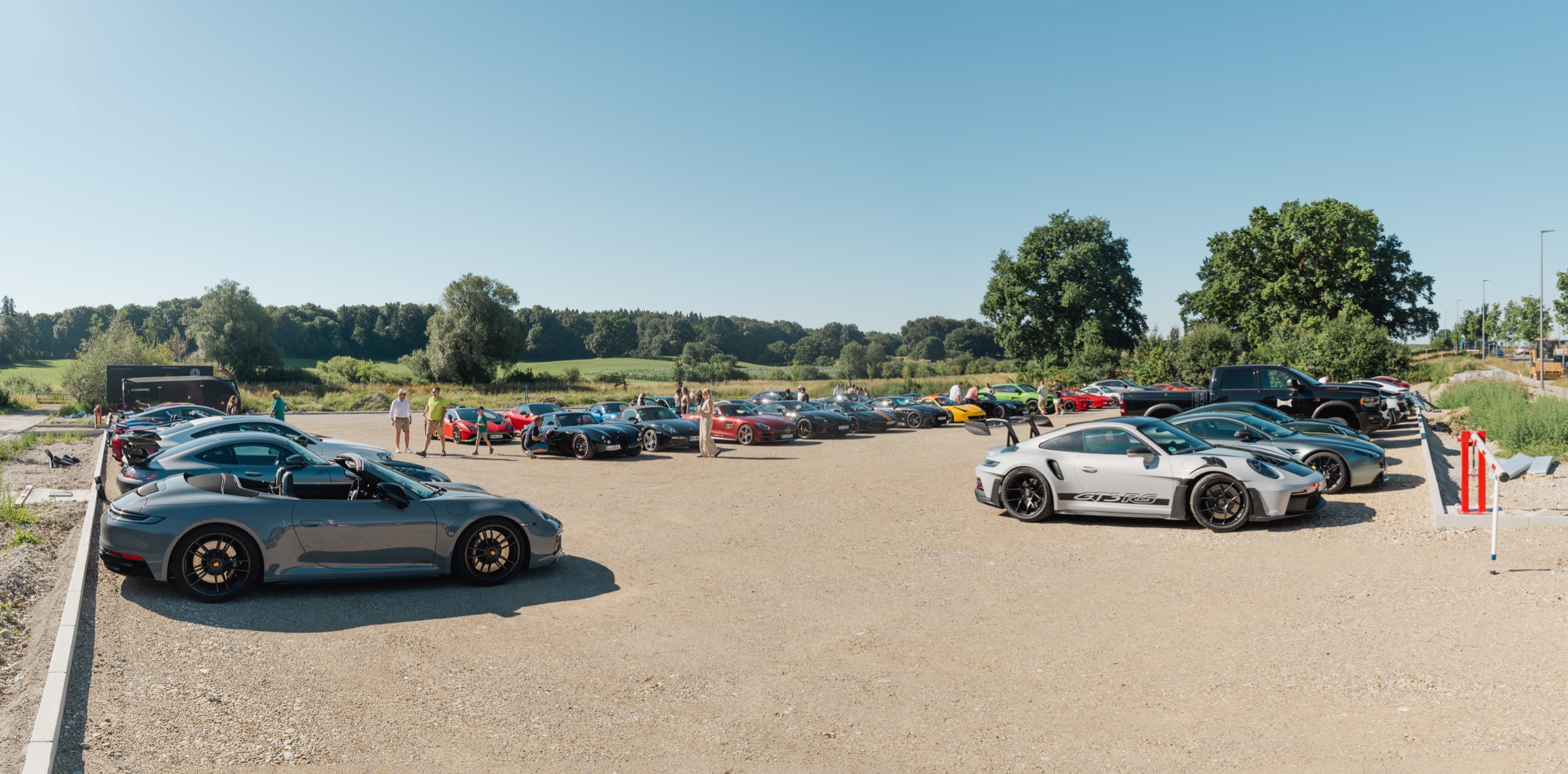 Concorso di Bavaria 2026