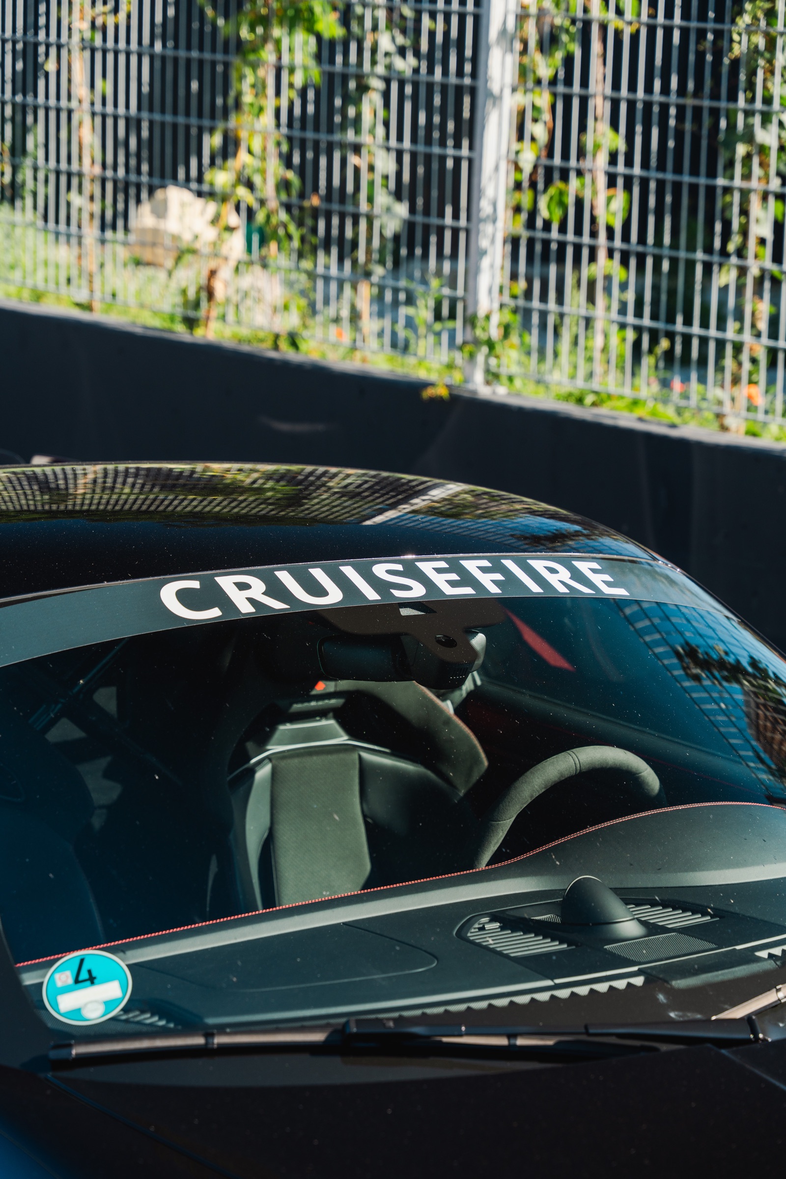 Concorso di Bavaria 2026