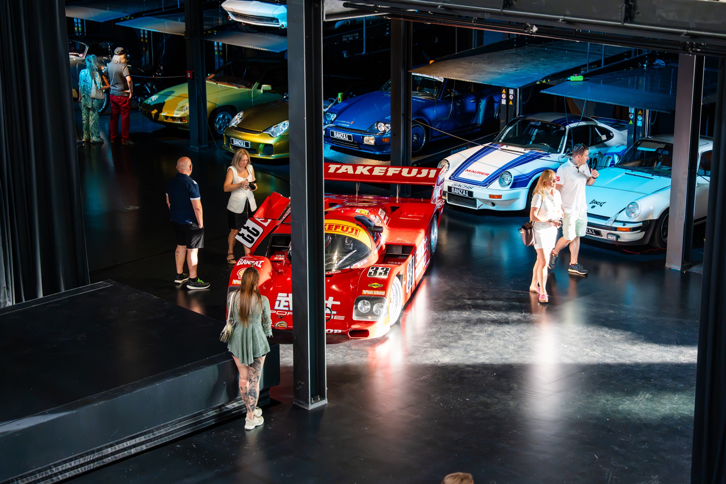 Concorso di Bavaria 2026