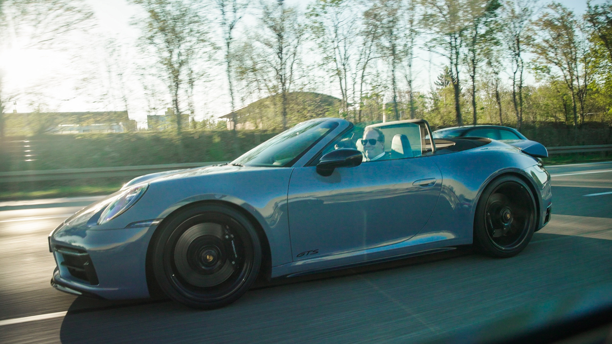 Dine & Drive · München 2026