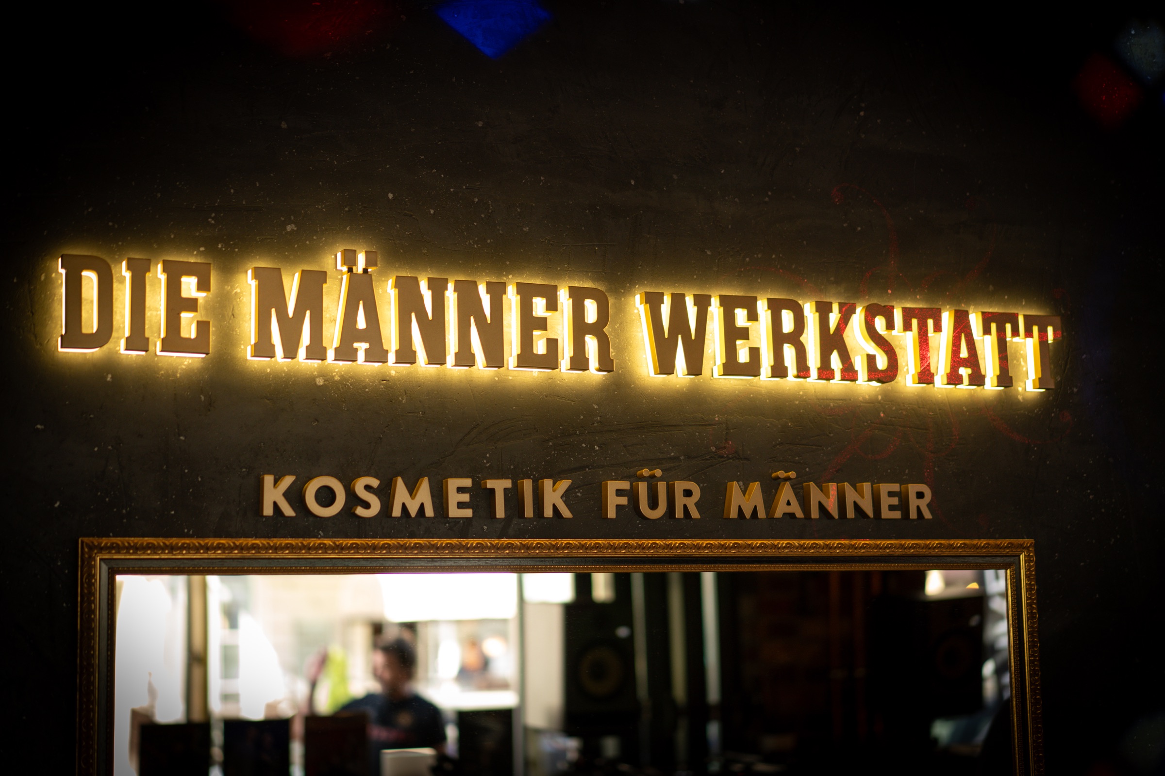 Dine & Drive · München 2026