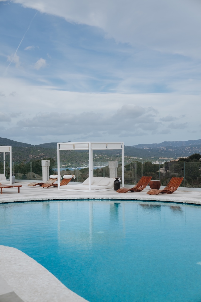 7Pines Resort für eine optionale Verlängerung des Cruisefire Driving Escape Sardinien 2026